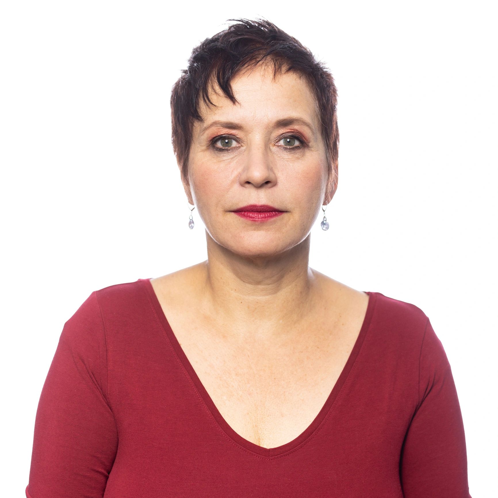 Chief AI innovation officer portrait